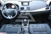 2011 Renault Megane