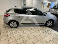 2011 Renault Megane