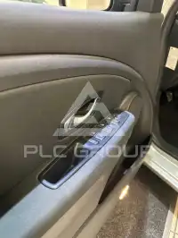 2011 Renault Megane
