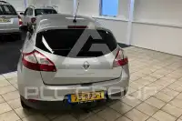 2011 Renault Megane