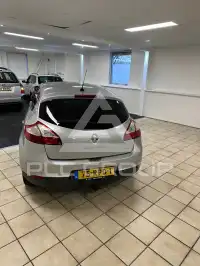 2011 Renault Megane
