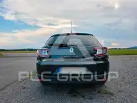 2011 Renault Megane