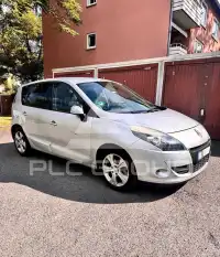 2011 Renault Megane