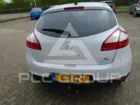 2011 Renault Megane