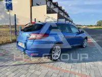 2011 Renault Megane