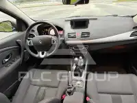 2011 Renault Megane