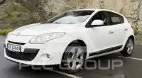 2011 Renault Megane