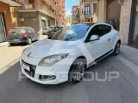 2011 Renault Megane