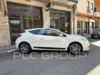 2011 Renault Megane