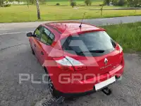 2011 Renault Megane