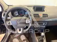 2011 Renault Megane