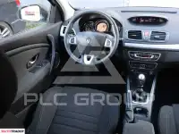2011 Renault Megane