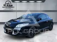 2011 Renault Megane
