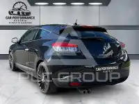 2011 Renault Megane