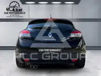 2011 Renault Megane