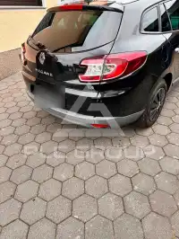 2011 Renault Megane