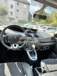 2011 Renault Megane