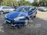 2011 Renault Megane