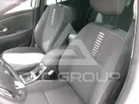 2011 Renault Megane