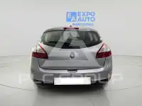2011 Renault Megane