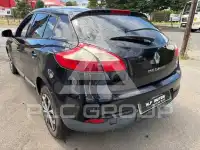 2011 Renault Megane