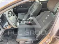 2011 Renault Megane