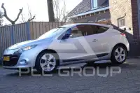 2011 Renault Megane