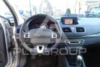 2011 Renault Megane