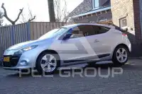 2011 Renault Megane