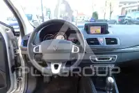2011 Renault Megane
