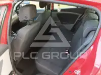 2011 Renault Megane