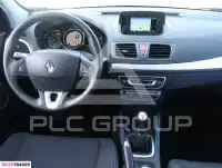 2011 Renault Megane