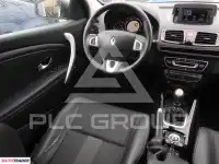 2011 Renault Megane