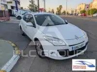 2011 Renault Megane