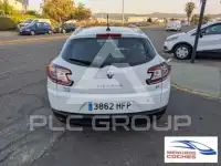 2011 Renault Megane