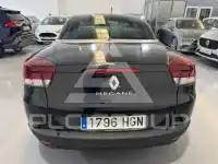 2011 Renault Megane