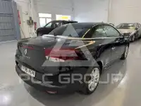 2011 Renault Megane
