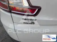 2011 Renault Megane