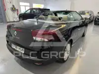 2011 Renault Megane