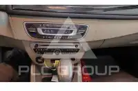 2011 Renault Megane