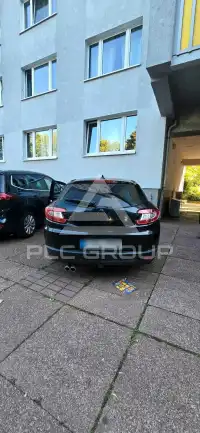 2011 Renault Megane