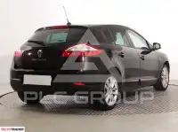 2011 Renault Megane