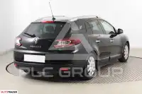 2011 Renault Megane