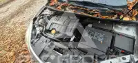 2011 Renault Megane