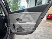 2011 Renault Megane