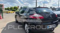 2011 Renault Megane
