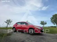 2011 Renault Megane