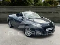 2011 Renault Megane