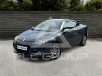 2011 Renault Megane