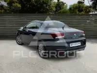 2011 Renault Megane